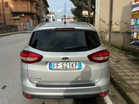 Usata Ford C-MAX 120 CV (88 kW) 2017 Monovolume