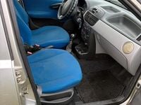 Usata Fiat Punto 2001 Utilitaria