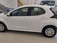 usata Toyota Yaris 1.0 1.0 5 porte Active