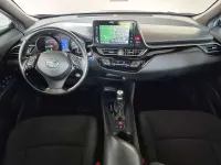 Occasion Toyota C-HR 98 ch (72 kW) 2018 Noir SUV