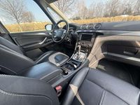 Usata Ford Galaxy Titanium 163 CV (119 kW) 2014 Other Monovolume