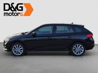 Usata Skoda Scala Style 110 CV (80 kW) 2024 Utilitaria
