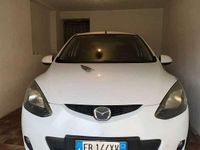 Usata Mazda 2 68 CV (50 kW) 2009 Utilitaria