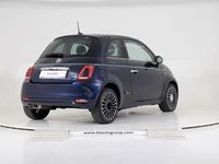 usata Fiat 500 500III 2015 Diesel 1.3 mjt Riva 95cv