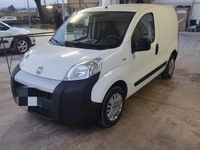 Usata Fiat Fiorino 80 CV (58 kW) 2016 Bianco Monovolume