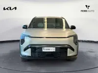 Nuova Kia EV3 GT-Line 150 kW (204 CV) 2025 Nero SUV