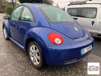 usata VW Beetle - New- TDI 105CV