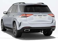 Nuova Mercedes GLE300 Advanced Plus 269 CV (197 kW) 2026 Argento SUV