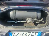 Usata Mazda MX5 126 CV (92 kW) 2006 Grigio Cabrio
