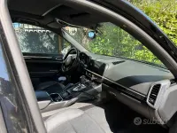 Usata Porsche Cayenne 245 CV (180 kW) 2013 Nero SUV