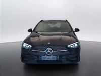 Usata Mercedes CLA220 AMG line 2025 Nero Berlina
