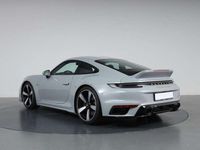 Usata Porsche 911 Sport 551 CV (405 kW) 2023 Grigio Coupé