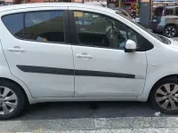 Usata Suzuki Splash 86 CV (63 kW) 2011 Utilitaria