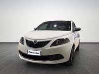 Usata Lancia Ypsilon S 70 CV (51 kW) 2022 Bianco Utilitaria