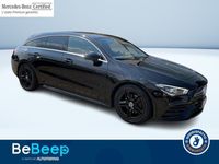 usata Mercedes CLA180 Shooting Brake D PREMIUM AUTOD PREMIUM AUTO