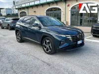 Usata Hyundai Tucson 150 CV (110 kW) 2023 Grigio SUV