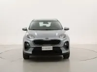 Occasion Kia Sportage 136 ch (100 kW) 2021 Argent SUV