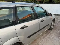 Usata Ford Focus 115 CV (84 kW) 2001 Grigio Station wagon