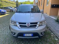 usata Fiat Freemont Freemont2.0 mjt 16v Urban 4x4 170cv auto