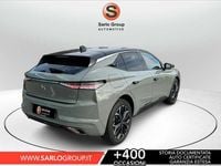 Usata DS Automobiles DS4 Crossback Rivoli 131 CV (96 kW) 2024 Grigio SUV
