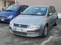 Usata Fiat Stilo Active 103 CV (75 kW) 2002 Bronzo Berlina