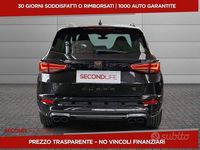 Nuova Cupra Ateca VZ 300 CV (220 kW) 2025 Nero SUV