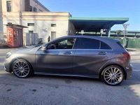 Usata Mercedes A180 116 CV (85 kW) 2018 Berlina