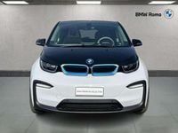 Usata BMW i3 125 kW (170 CV) 2021 Capparis white with highlight bmw i blue Utilitaria