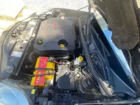 Usata Alfa Romeo Giulietta 140 CV (102 kW) 2012 Nero Utilitaria