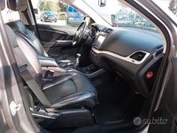 usata Fiat Freemont LOUNGE 2.0 MULTIJET 140 CV. 7 POSTI