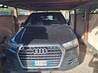 Usata Audi Q7 Sport 231 CV (169 kW) 2019 Grigio SUV