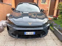 Usata Cupra Formentor 150 CV (110 kW) 2026 Blu/azzurro SUV