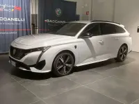 Usata Peugeot 308 SW GTi 145 CV (106 kW) 2025 Bianco Station wagon