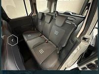 Usata Ford Tourneo Courier 125 CV (91 kW) 2024 Grigio Monovolume