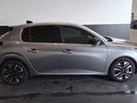 Begagnad Peugeot 208 Allure 102 HK (75 kW) 2025 Grå Halvkombi