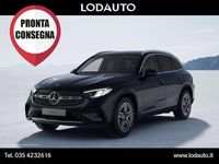 Nuova Mercedes GLC220 Advanced 197 CV (144 kW) 2026 Grigio SUV