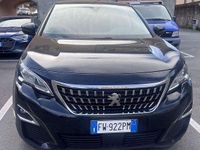 Usata Peugeot 3008 Business-Line 131 CV (96 kW) 2019 SUV