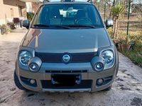 Usata Fiat Panda 4x4 Cross 95 CV (69 kW) 2007 Utilitaria