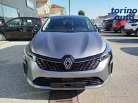 Nuova Renault Clio V 100 CV (73 kW) 2025 Grigio Berlina