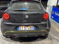 Usata Alfa Romeo MiTo 2013 Utilitaria