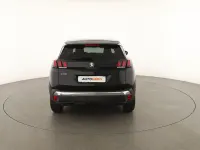 Usata Peugeot 3008 Active 131 CV (96 kW) 2019 Nero SUV