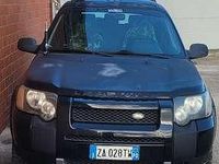 Usata Land Rover Freelander 111 CV (81 kW) 2005 SUV