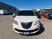 Usata Lancia Ypsilon S 69 CV (50 kW) 2013 Bianco Utilitaria