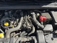 Usata Renault Captur Intens 140 CV (102 kW) 2022 Grigio SUV