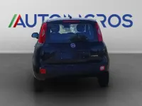 Nuova Fiat Panda Icon 69 CV (50 kW) 2025 Nero Utilitaria