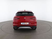 usata Alfa Romeo Stelvio 2.2 Turbodiesel 160 CV AT8 RWD Super