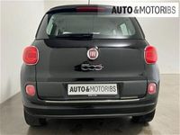 usata Fiat 500L 1.3 Multijet 95 CV Pop Star