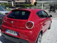 Usata Alfa Romeo MiTo Super 95 CV (69 kW) 2017 Other Utilitaria