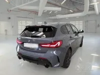 Usata BMW M135 306 CV (225 kW) 2021 Grigio Utilitaria