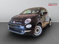 usata Fiat 500e 